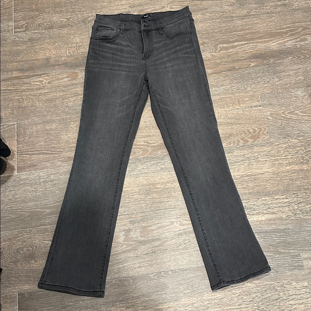 Express women’s jeans